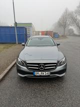 Mercedes-Benz E 400 d 4MATIC T Autom. -