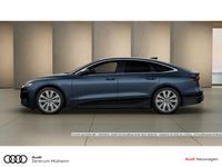 Audi A6 e-tron - Vorschau Bild 5