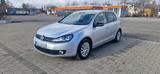 Volkswagen VW Golf 6 2.0Tdi 140ps Tüv neu - Volkswagen Golf 140 ps mit Diesel-Antrieb