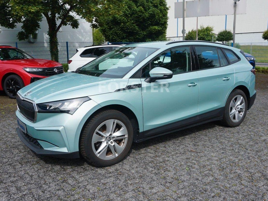 Skoda Enyaq 50 Loft Mwst