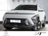 Hyundai Kona Trend Hybrid 2WD - Hyundai Kona Trend mit Hybrid-Antrieb (Benzin/Elektro)