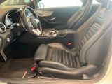 Mercedes-Benz C 43 AMG 4M Coupé +LED+ACC+BURMESTER+PANO+KLAPPE - Mercedes-Benz C 43 AMG aus 2021