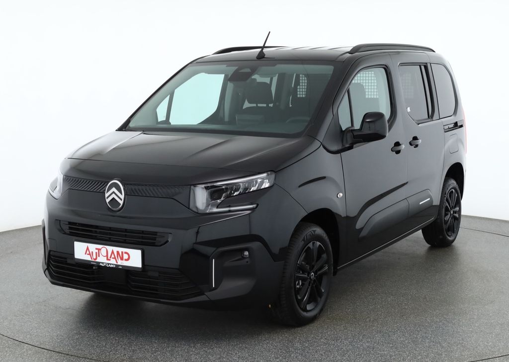 Image of Citroën Berlingo