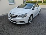Opel Cascada 1.6 Turbo 125 Active Auto ... - Opel Cascada: Active