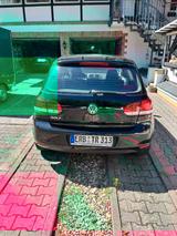 Volkswagen Golf 1.4 Trendline Trendline - Gebrauchtwagen bis 4.500 Euro mit TÜV
