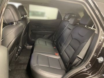 Fahrzeugabbildung Ssangyong Korando 1.6 Sapphire*Automatik*Kamera*Navi*LED*