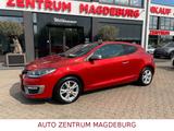 Renault Megane III Coupe GT Line NAV*AUTOM*PDC*ALU - Renault in Magdeburg