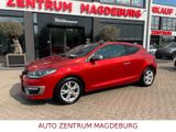 Renault Megane III Coupe GT Line NAV*AUTOM*PDC*ALU - Renault Megane: Automatik