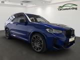BMW X3M Competition*Laser*ACC*Navi*Kamera*Pano*HUD* - gebrauchte BMW X3 M aus dem Jahr 2022