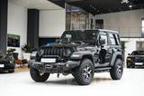 Jeep Wrangler Unlimited*ALPINE-PREM*KAMERA*VOLL-LED*