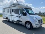 Adria Matrix Supreme M 687 SL *Gewerbeangebot* - Adria Diesel Matrix
