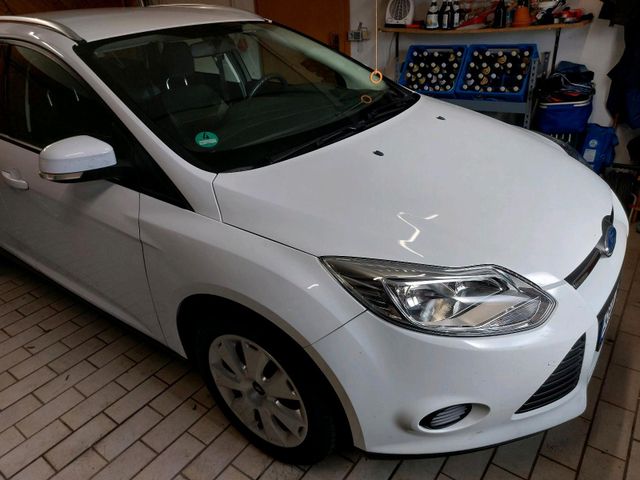 Ford focus turnier 1,6 l