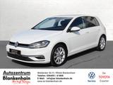 Volkswagen Golf VII 1.5 TSI  Navi*LED+ACC*ergo.Sitz - Volkswagen Golf: 5er