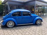 Volkswagen Käfer - Volkswagen Käfer mit Benzin-Antrieb: Coupé