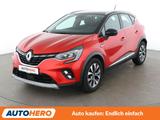 Renault Captur 1.3 TCe Intens Aut.*NAVI*CAM*ACC* - Renault