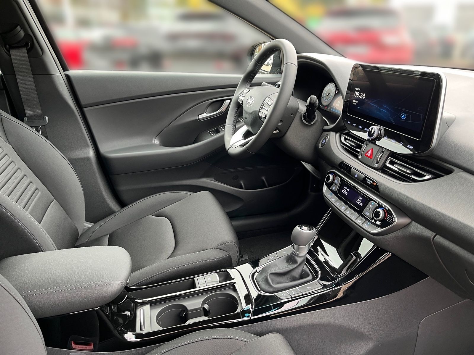 Hyundai i30 – Bild 10