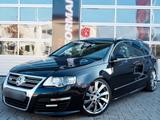 Volkswagen Passat Variant R36 Variant R36 - gebrauchte VW Passat Variant aus dem Jahr 2009