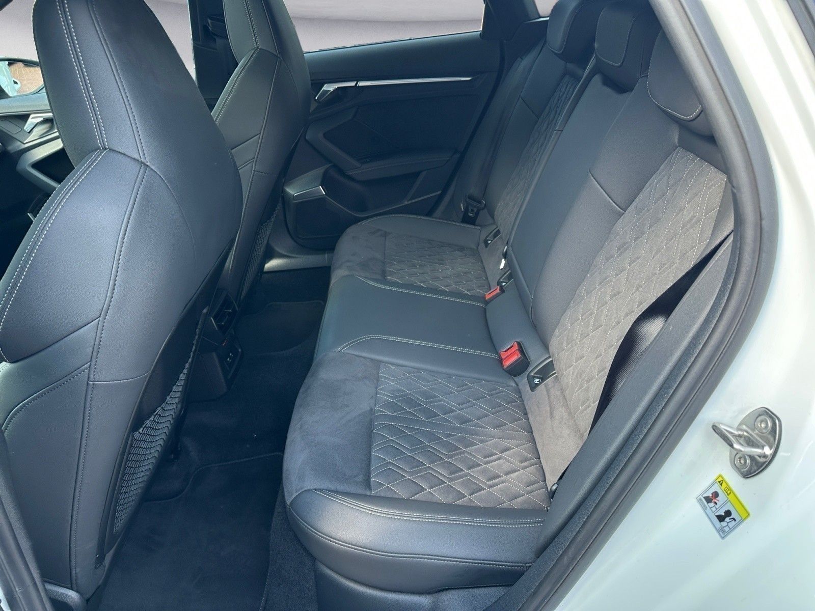 Audi S3 - Bild 9