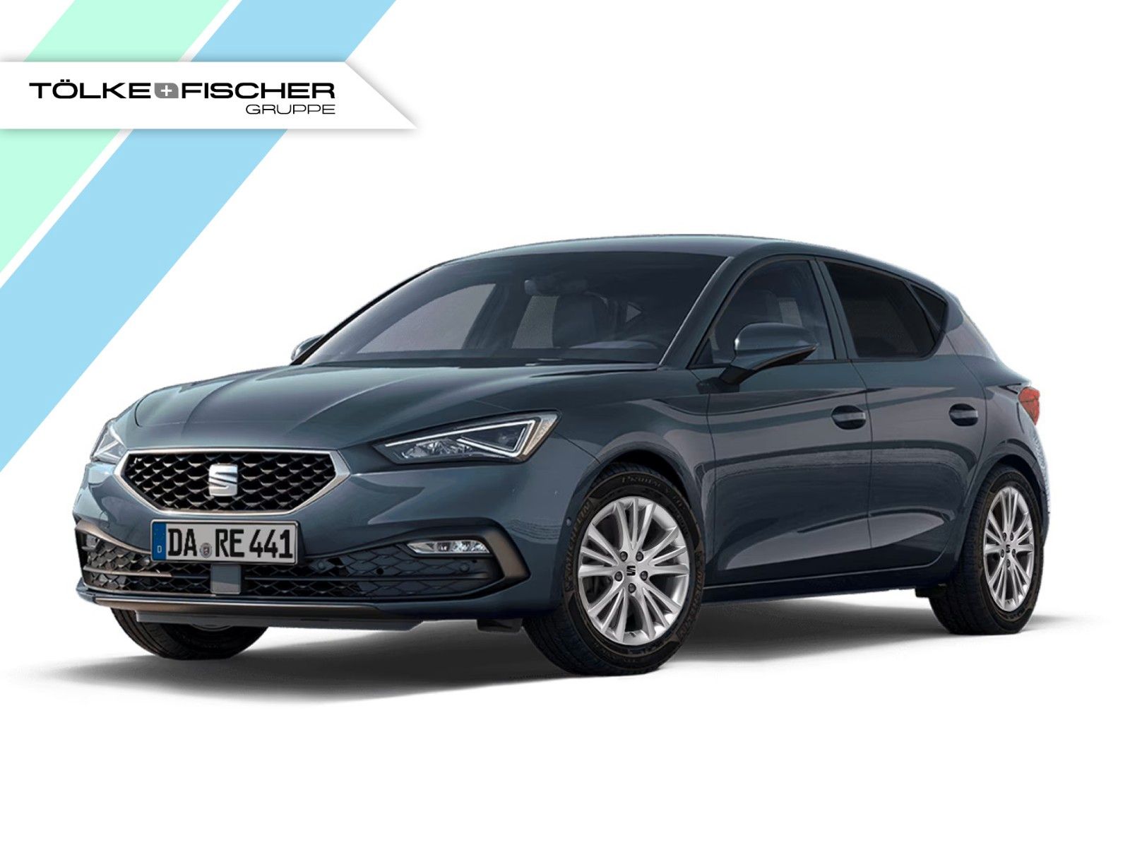 Seat Leon 1.5 eTSI ACT 85kW Road Edition