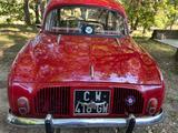 Renault Andere - Renault aus 1960