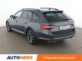 Skoda Superb 2.0 TSI SportLine Aut.*NAVI*XENON*ACC* - Skoda Superb: Sport