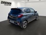 Hyundai i10 Prime 1.2 Navigation*Kamera*Sitzheizung*Klim - Kleinwagen Gebrauchtwagen in Mülheim (Ruhr)
