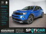 Opel Mokka B 1.2 Turbo Elegance LED Apple CarPlay And - Opel Mokka in Freiburg