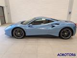 Ferrari FERRARI 488 GTB 488 GTB - Ferrari 488 GTB mit Halbautomatikschaltung
