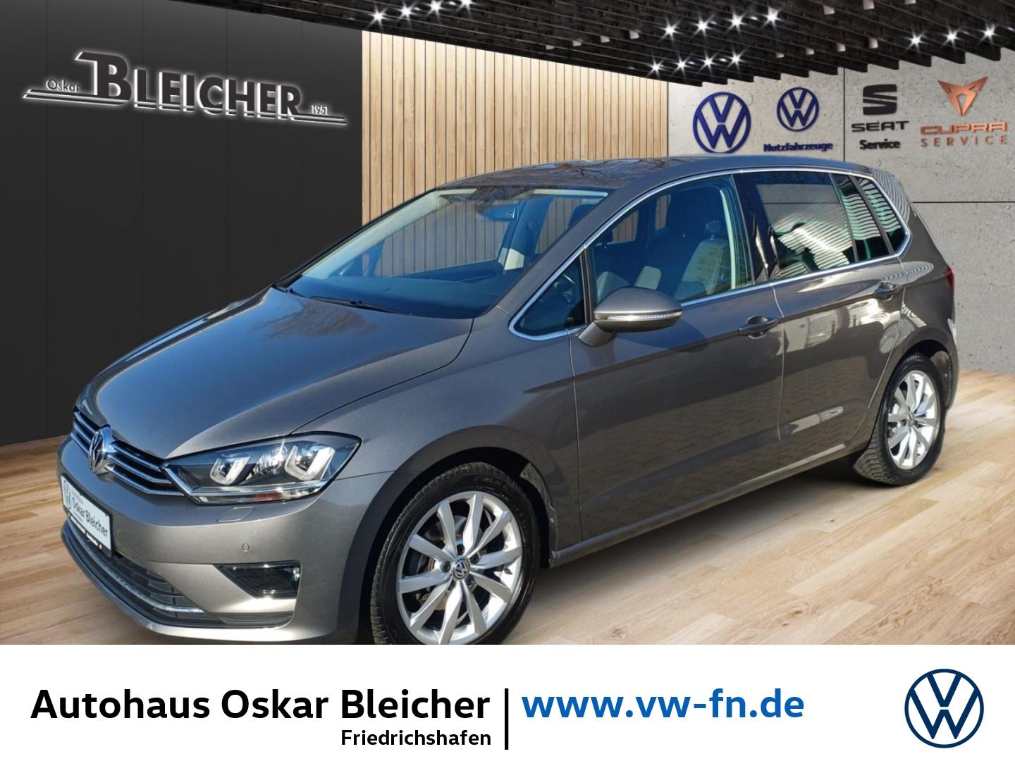 Volkswagen Golf Sportsvan VII 1.4 TSI   ''Highline'' BMT/ S
