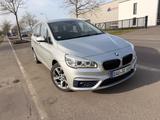 BMW 214 Active Tourer 214d Sport Line  - BMW 214 Active Tourer Diesel Gebrauchtwagen