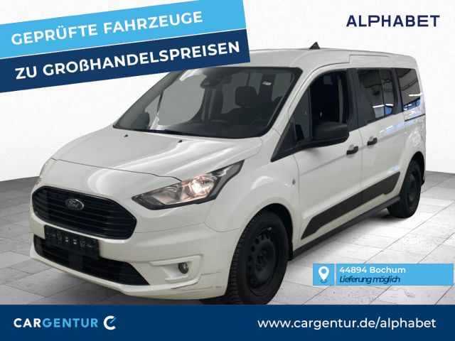 Ford Tourneo Connect 1.5 TDCi/EcoBlue Grand Trend