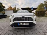 Toyota RAV 4 2.5 Hybrid Style Selection Auto Style ... - Toyota RAV 4: Style Selection