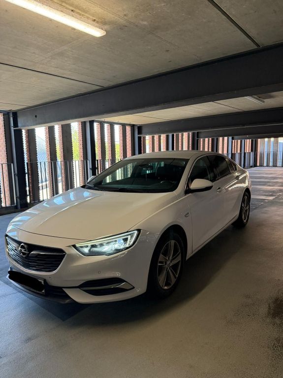 Image of Opel Insignia