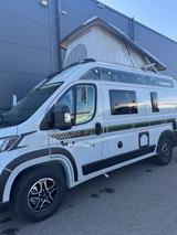 Chausson V594 S - Chausson Etagenbett Diesel Kastenwagen