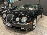 Jaguar S-Type (X200) 3.0 V6 24V cat Executive - gebrauchte Jaguar S-Type aus dem Jahr 2001