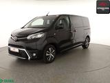Toyota Proace Verso 2.0 -I-D-4D TEAM D 8 SITZE PANO,HUD