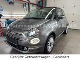 Fiat 500 Lounge*XENON*CABRIO*KLIMA*HU NEU* - Fiat 500 Gebrauchtwagen in Solingen
