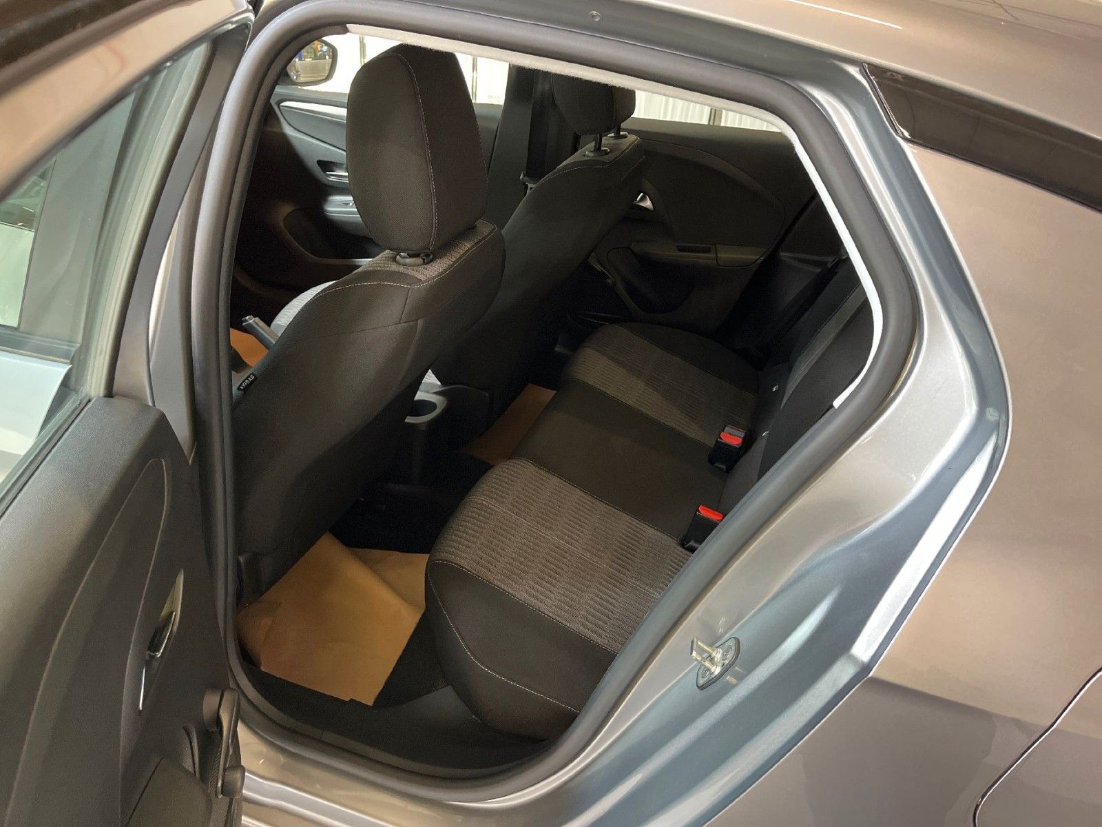 Fahrzeugabbildung Opel Corsa F Edition 1.5TD  NAVI/PDC/SPURASS./TEMPO