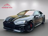 Audi RS5 Sportback/Laser/Ceramic/Carbon/B&O/Driv.Pack - Audi RS5: Sportback