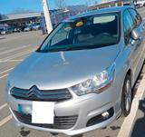 Citroën C4 VTi 120 Tendance Autom. Tendance - Citroën aus 2011