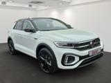 Volkswagen T-Roc R-LINE 1.5TSI DSG KURZZL. AHK+KAMERA+ACC+N - Volkswagen Tageszulassungen