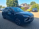 Mitsubishi Eclipse Cross Basis Hybrid 4WD - Mitsubishi aus 2021