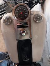 Harley-Davidson FXST Heritage Spezial Softail - HARLEY-DAVIDSON 1994