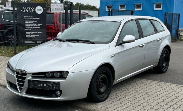 Alfa Romeo 159 Sportwagon 1.9 JTDM 16V Progression