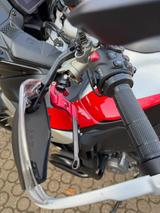 Ducati Multistrada V4 Rally Travel & Radar, Enduropaket - Ducati Motorräder in Köln