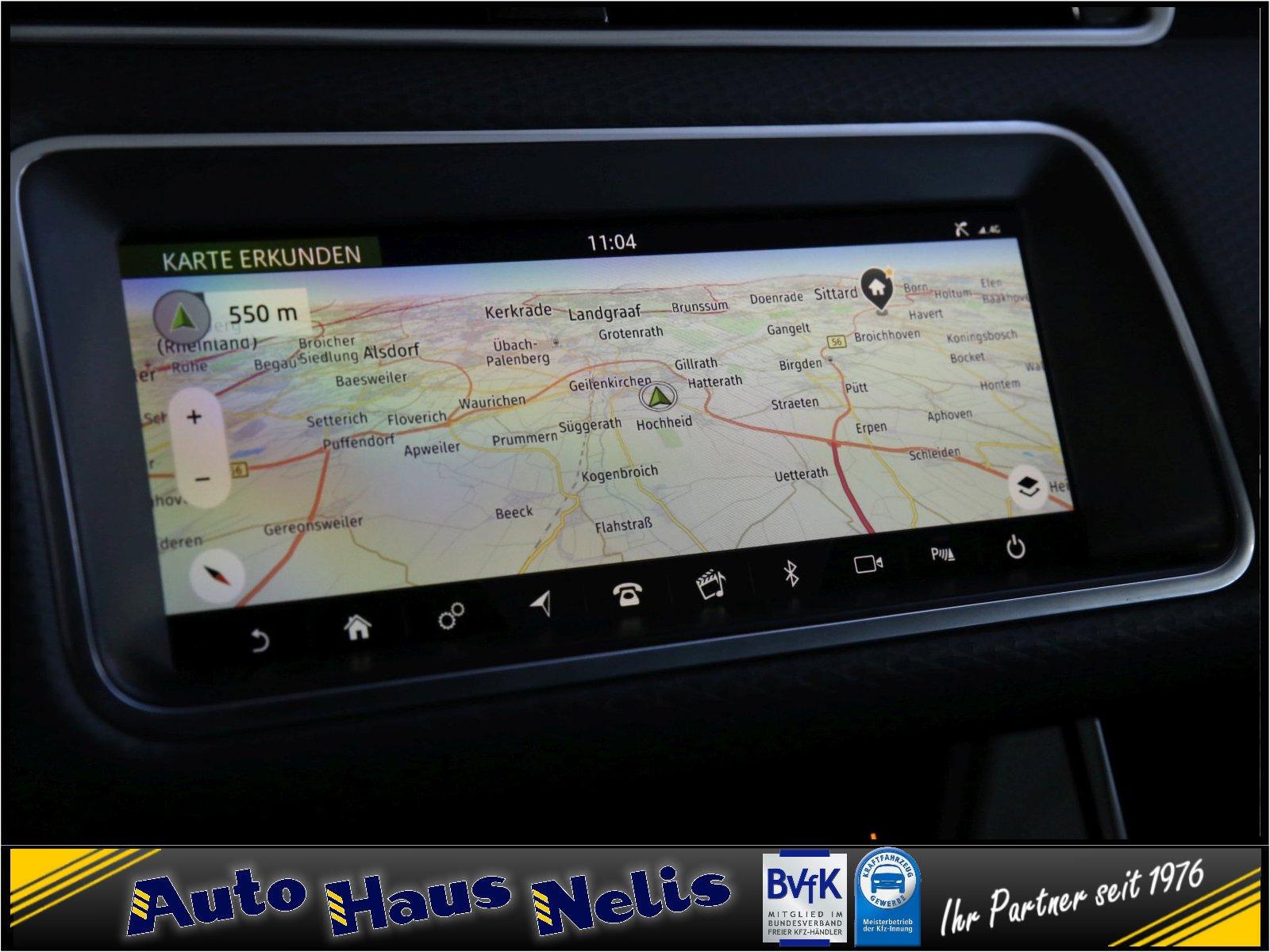 Land Rover Range Rover Evoque Allwetter Navi AHK LED,Sounds