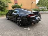 Toyota Supra 3.0 Turbo Automatik GR Legend  - Toyota Supra Gebrauchtwagen