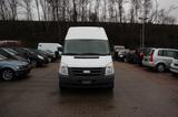 Ford Transit Kasten FT 300 M LKW *1.Hand* - gebrauchte Ford Transit aus dem Jahr 2010