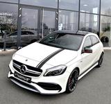 Mercedes-Benz A 45 AMG Mercedes-AMG A 45 4MATIC DCT Merced... - Mercedes-Benz A-Klasse Gebrauchtwagen in Dresden