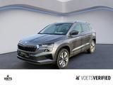 Skoda Karoq Style 2.0 TDI 4x4 DG AHK+App-Connect+DAB - gebrauchte Skoda Karoq aus dem Jahr 2023